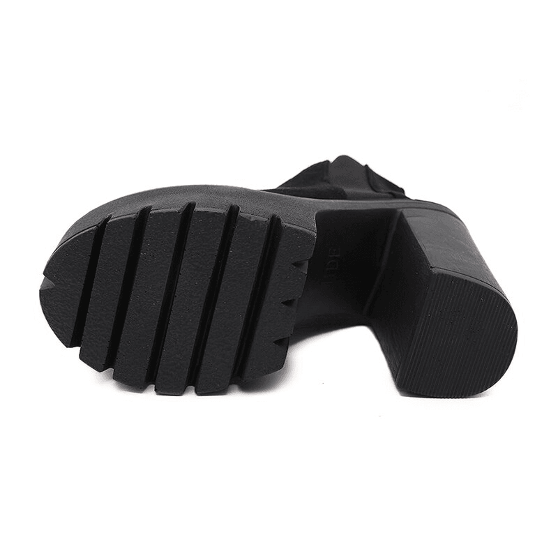 Comfortable Orthopedic Heels for Daily Wear