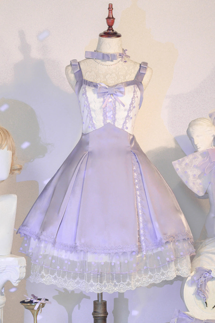 Subtly Elegant Dress with a Refined Vintage Look