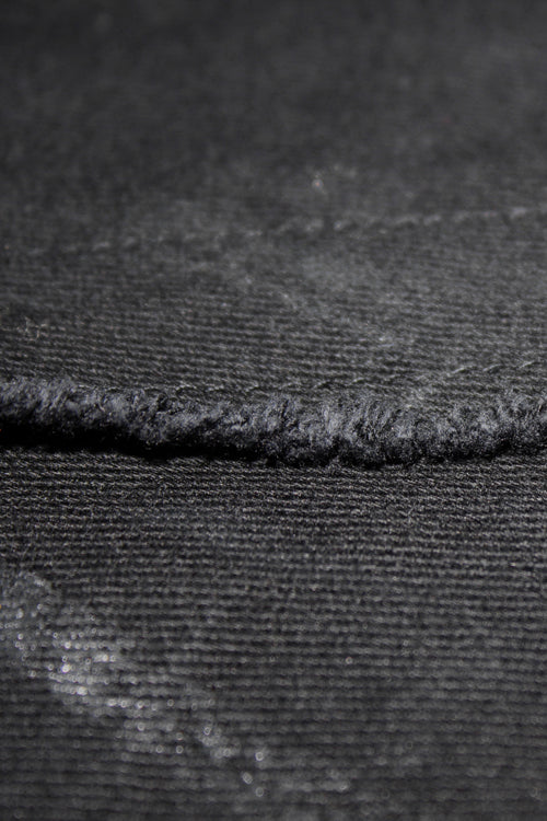 Casually Elegant Pants with a Refined Edge
