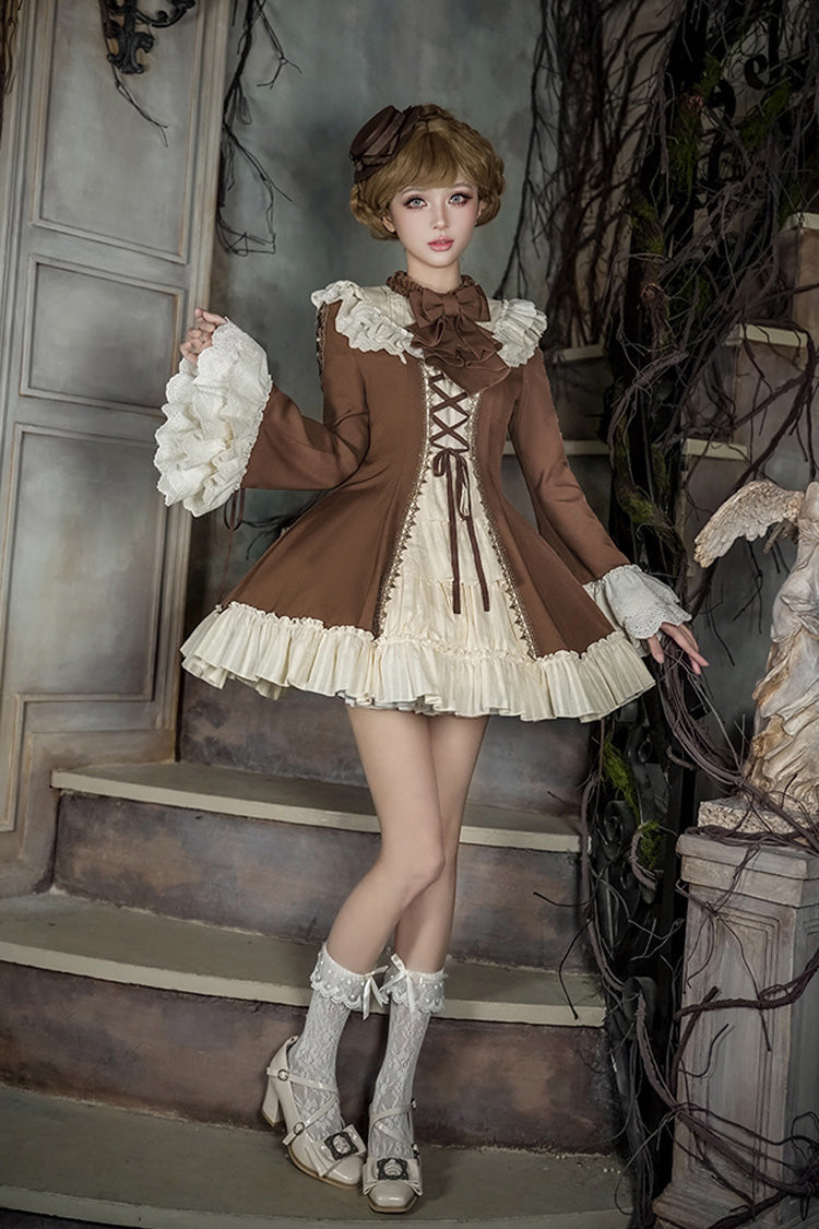 Casually Elegant Cardigan with a Refined Edge
