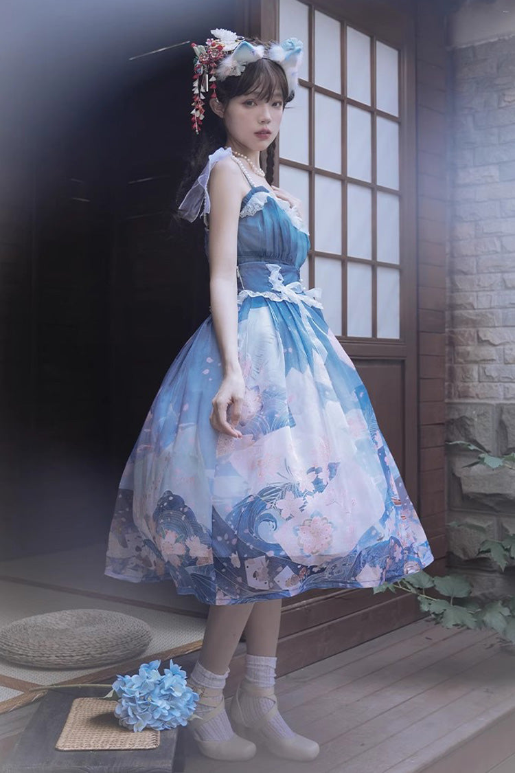 Thoughtfully Designed Garment in a Timeless Style