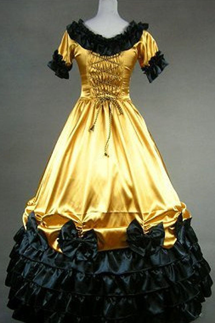 Classic Designed Dress in a Timeless Cut