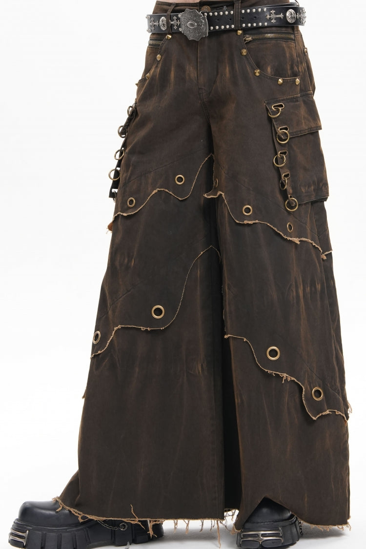 Thoughtfully Designed Pants in a Timeless Style