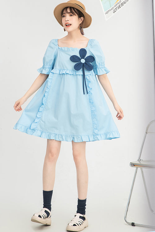 Vintage Style Dress with a Modern Fit