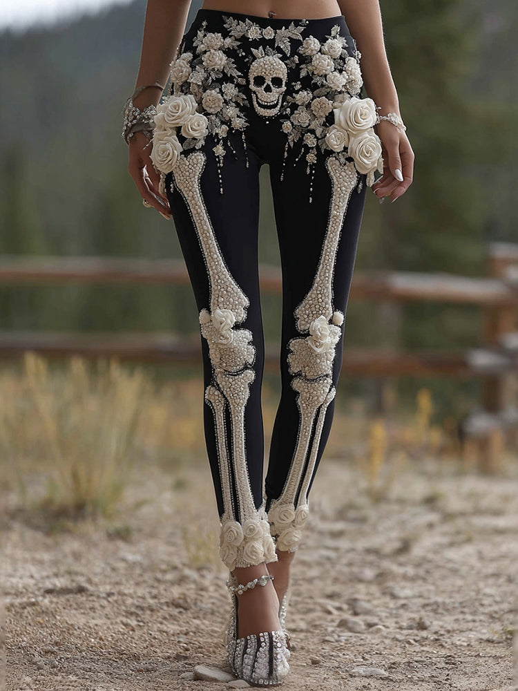 Thoughtfully Designed Garment in a Timeless Style