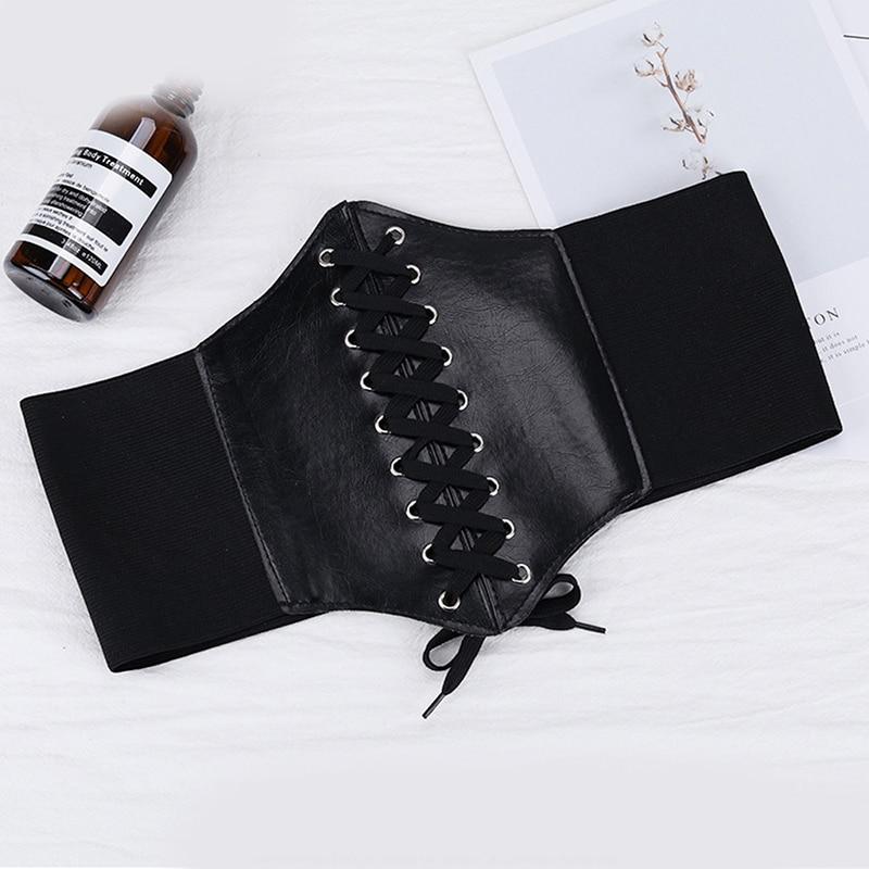 Gothic Corset