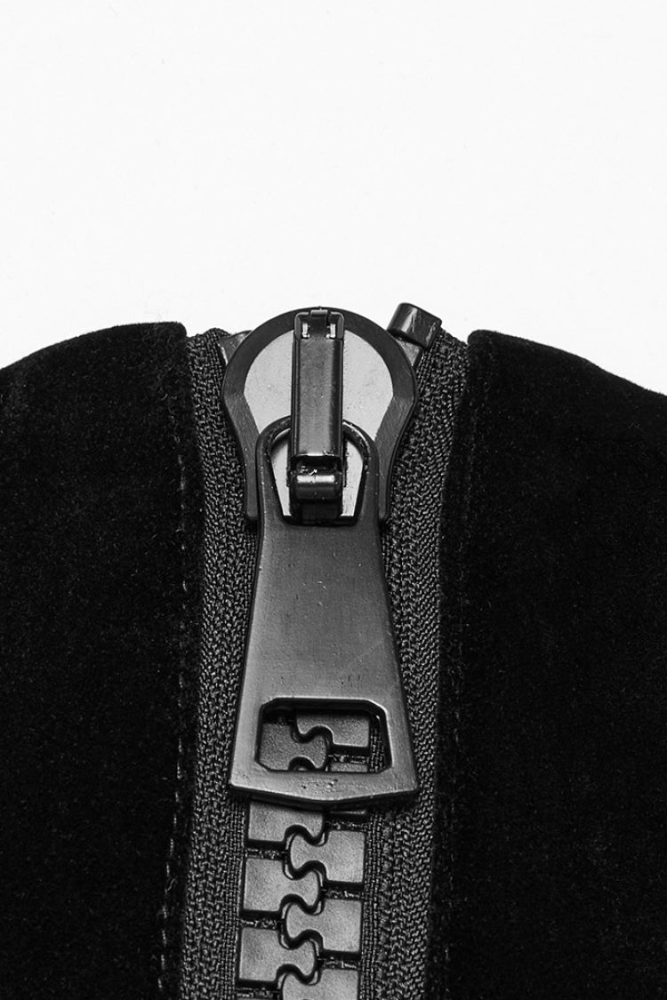 Thoughtfully Designed Garment in a Timeless Style