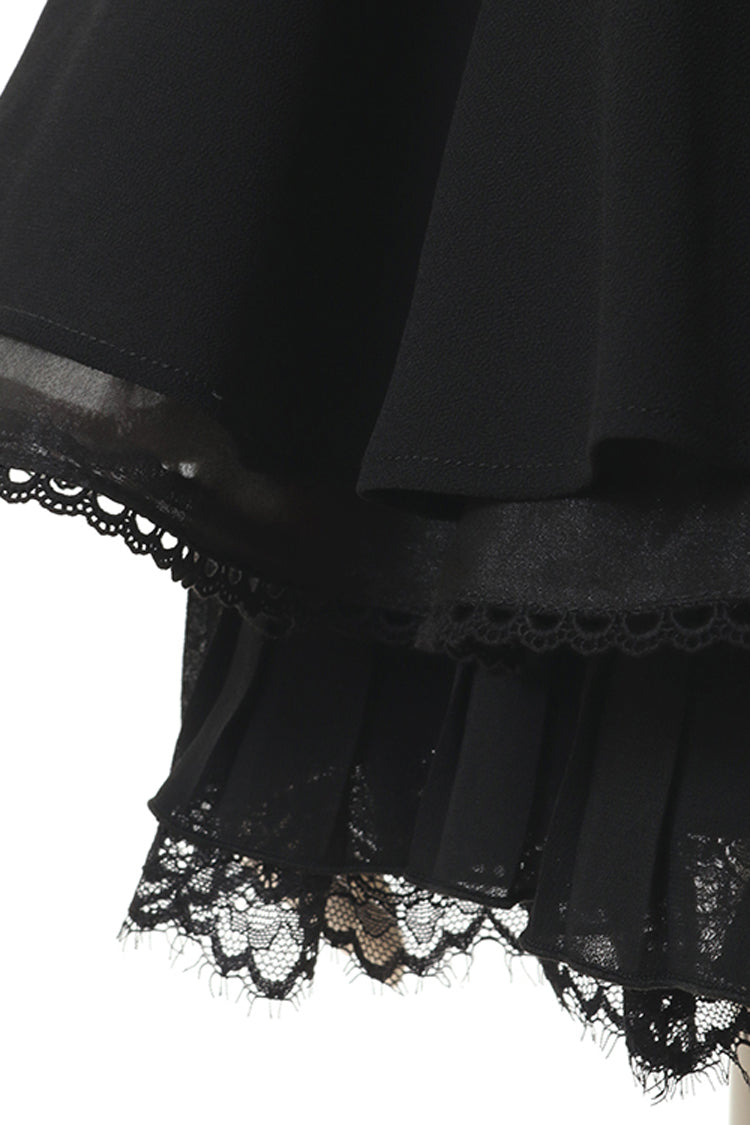 Beautifully Finished Garment in a Timeless Design