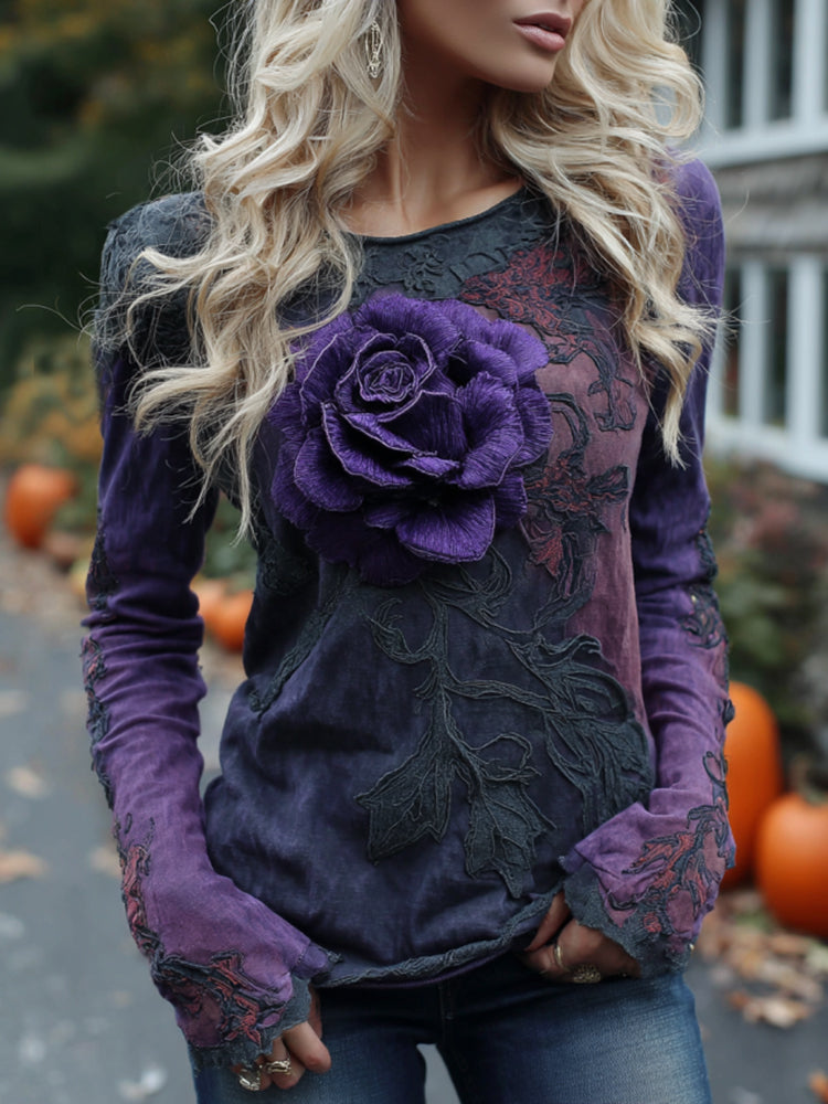 Classic Vintage Shirt with a Flattering Fit