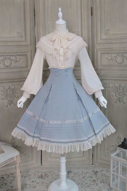 Classic Vintage Garment with a Flattering Fit