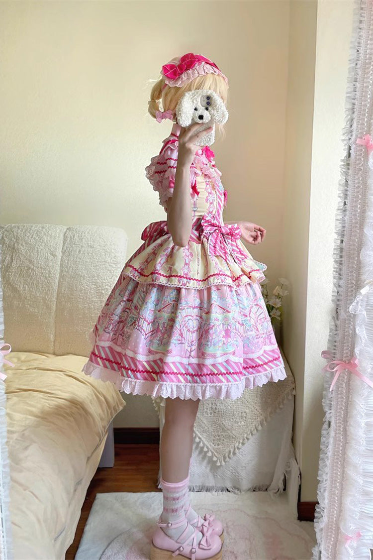 Thoughtfully Designed Dress in a Timeless Style