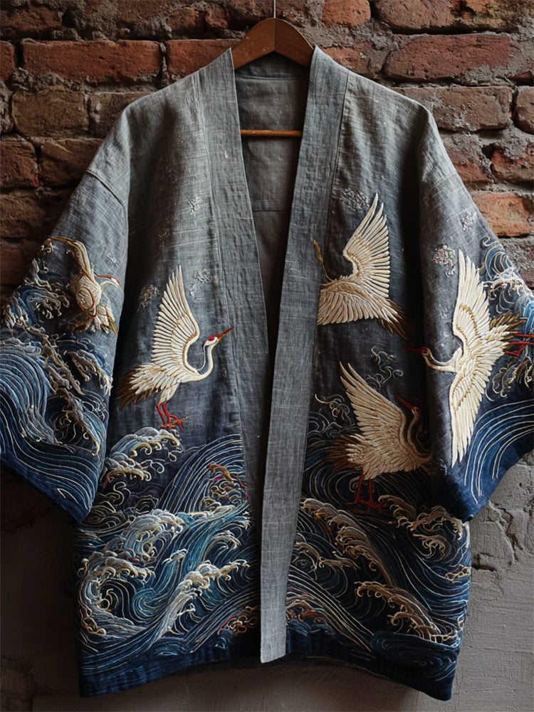 Classic Designed Cardigan in a Timeless Cut