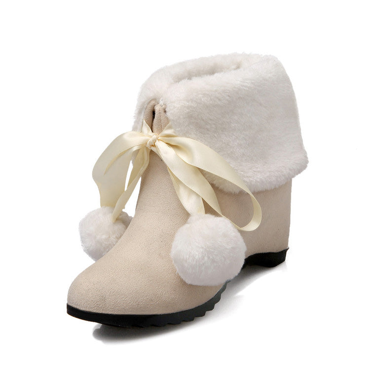 Thoughtfully Designed Boots in a Timeless Style