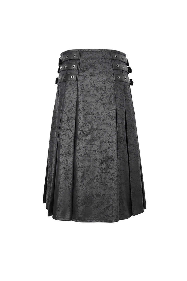 Finely Styled Garment with a Classic Vintage Look