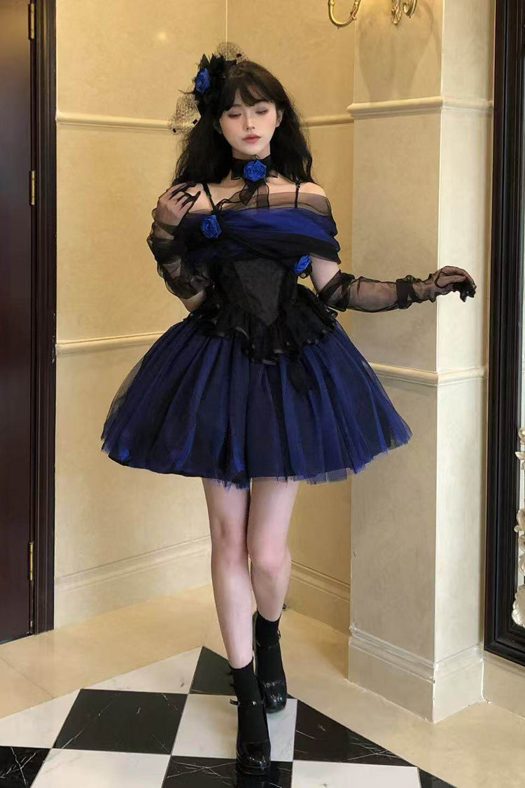 Casually Elegant Dress with a Refined Edge