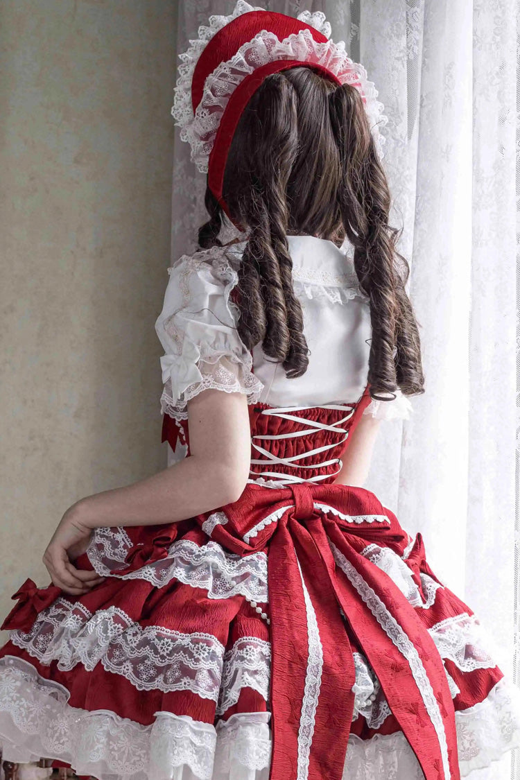 Classic Designed Dress in a Timeless Cut