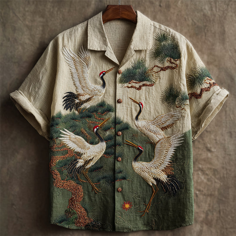 Elegantly Styled Shirt for Everyday Wear