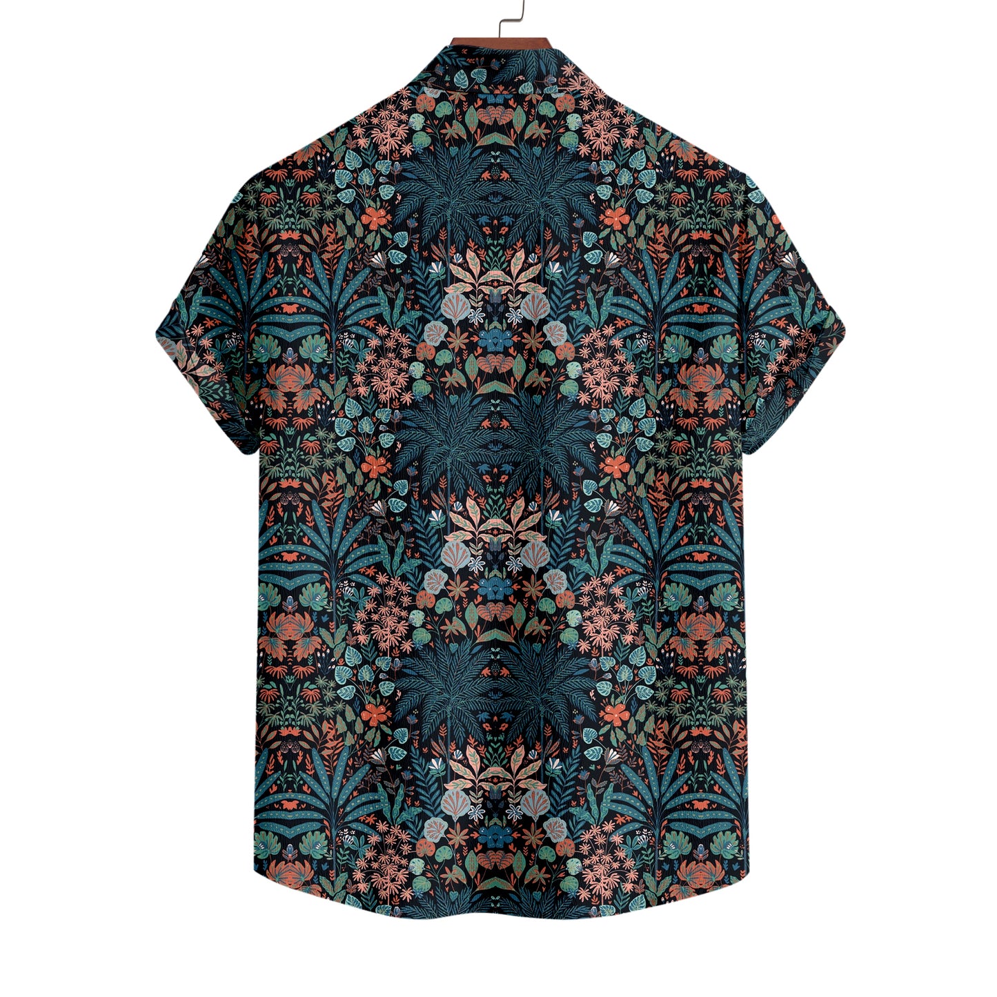 Sophisticated Shirt with a Clean Classic Look