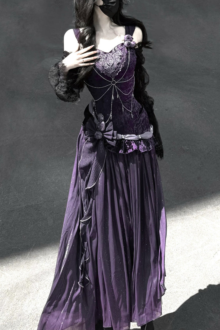 Classic Designed Dress in a Timeless Cut