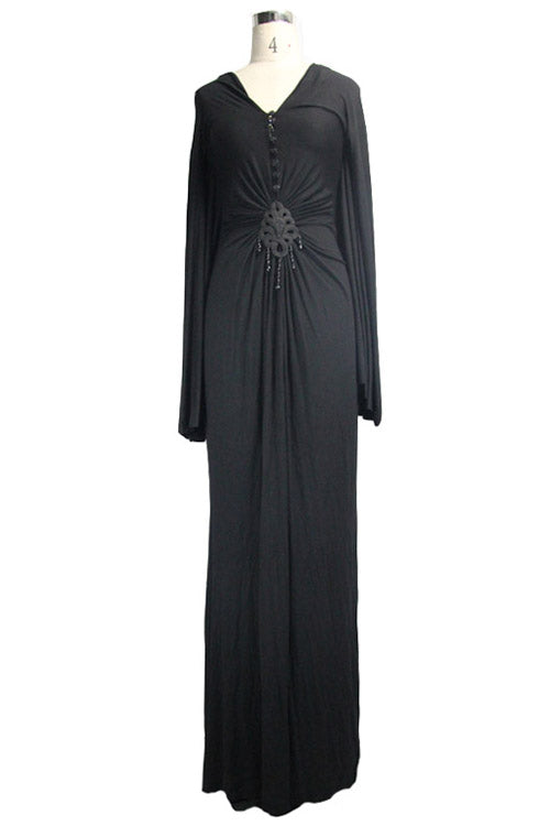 Thoughtfully Designed Dress in a Timeless Style