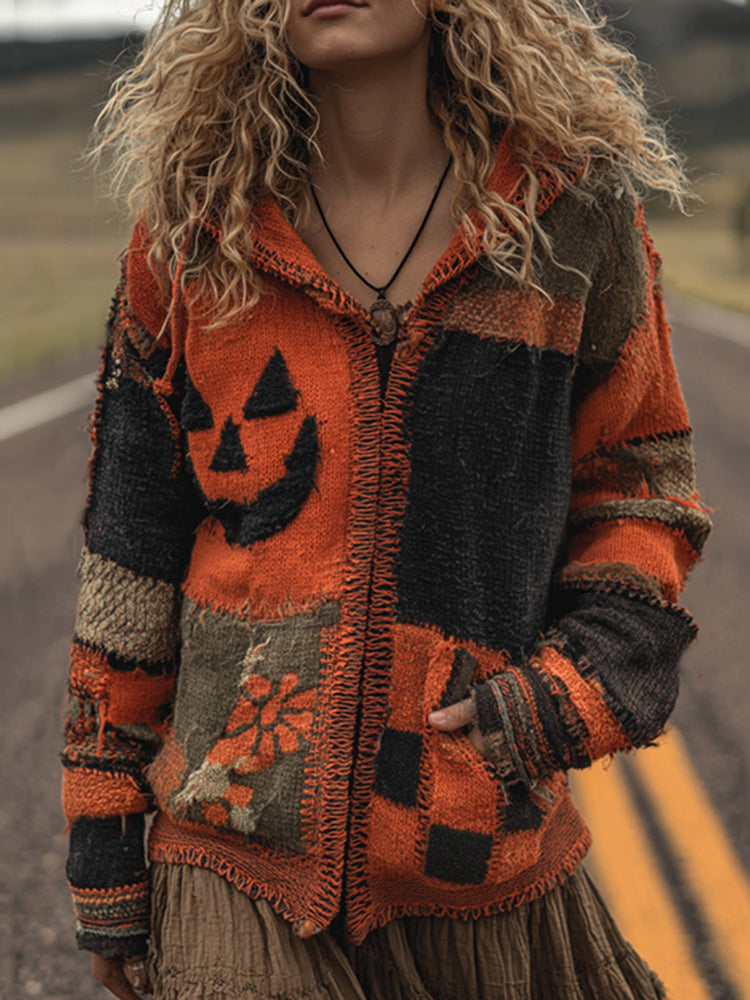 Beautifully Crafted Cardigan in a Classic Style