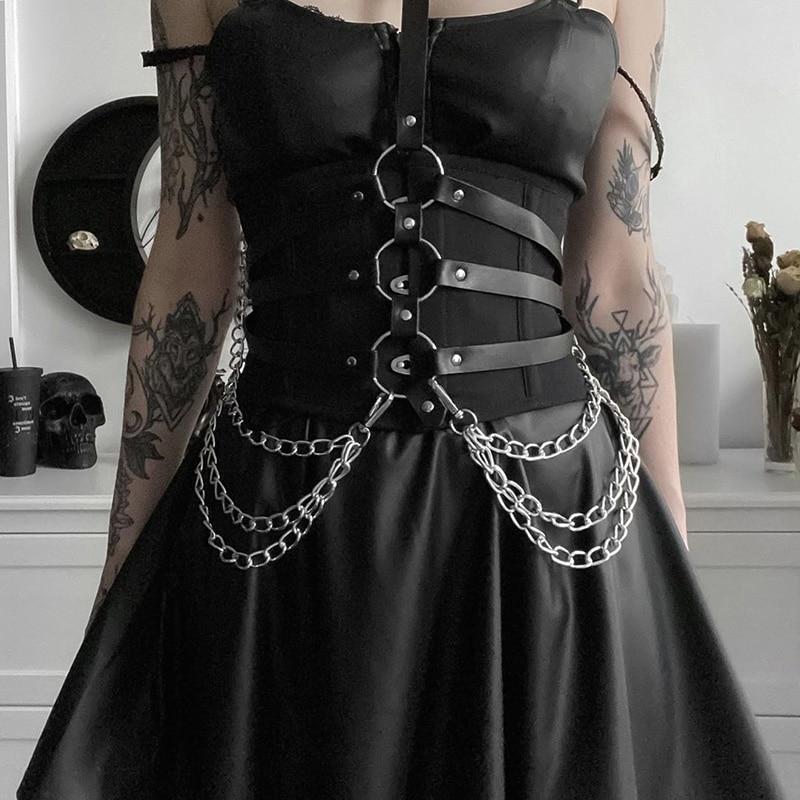 Darkness Harness