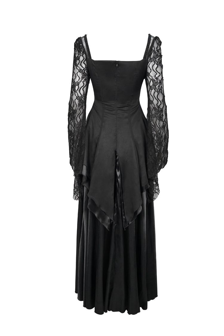Thoughtfully Designed Dress in a Timeless Style
