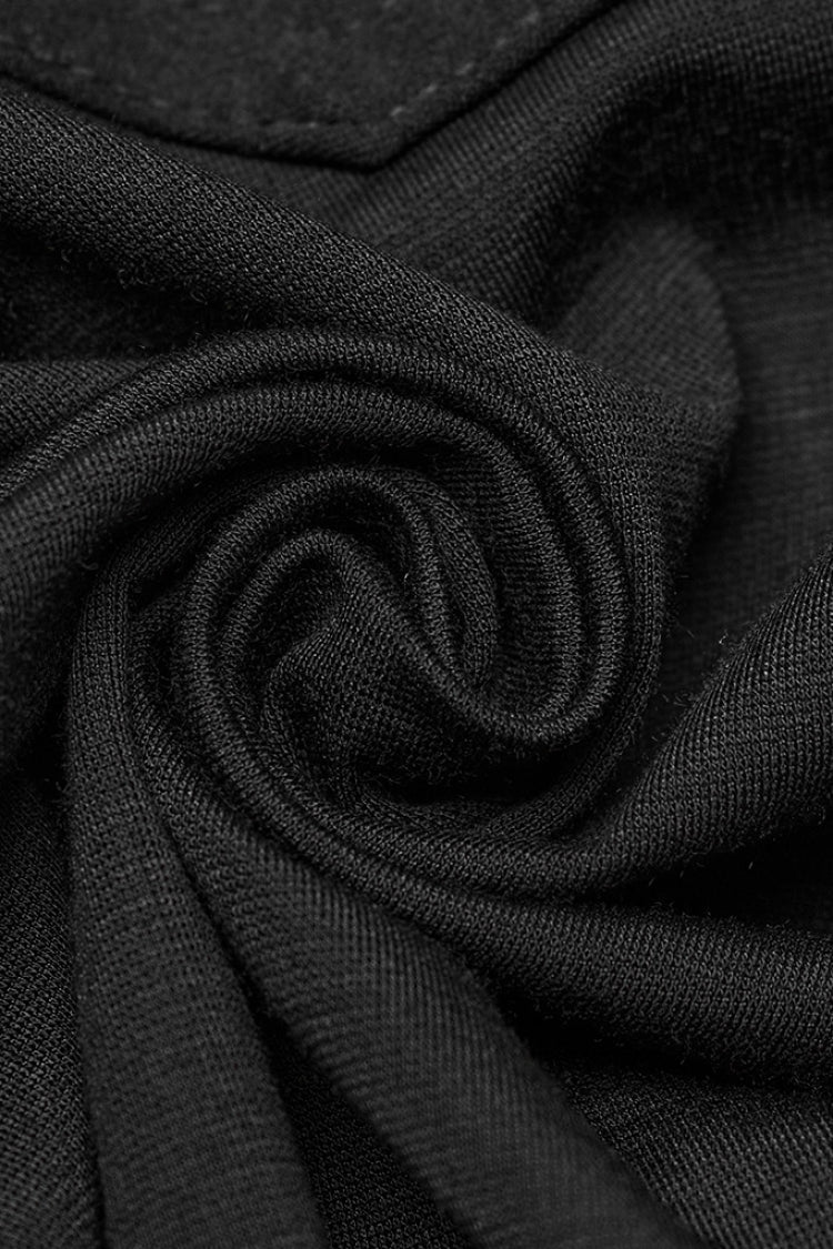 Elegantly Styled Garment for Everyday Wear