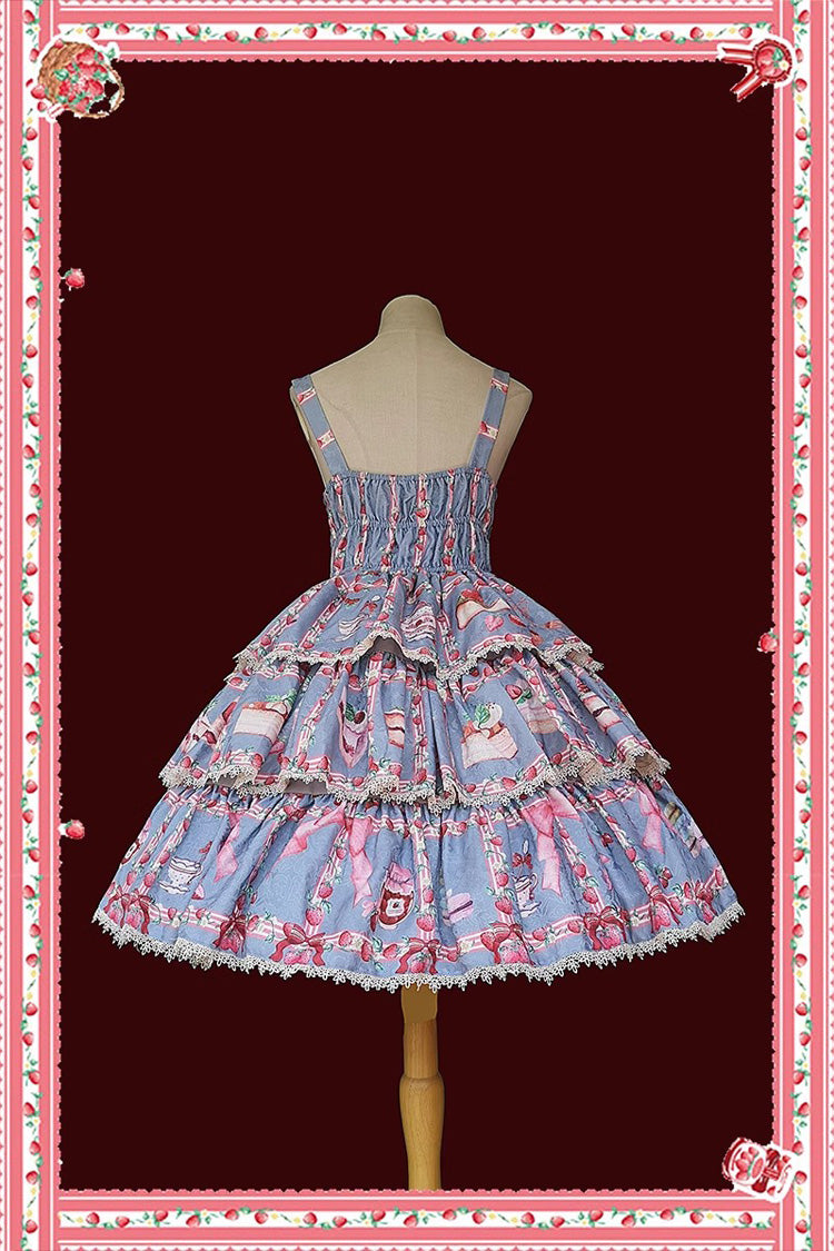 Thoughtfully Designed Dress in a Timeless Style