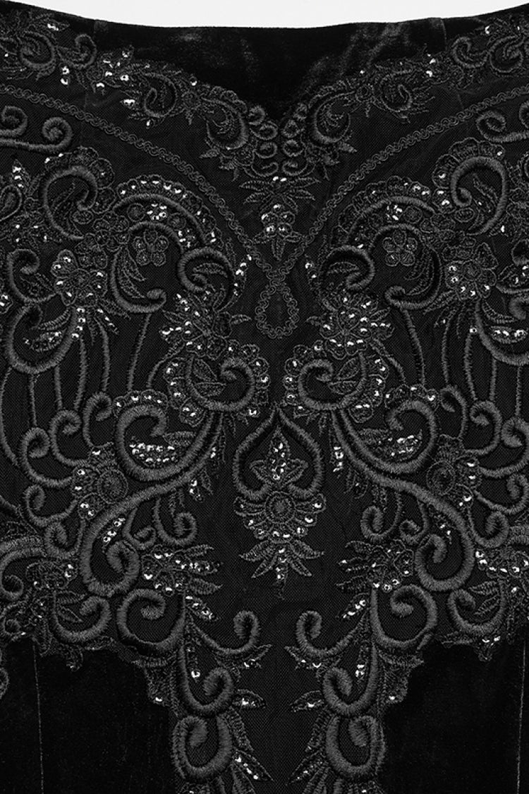 Casually Elegant Garment with a Refined Edge