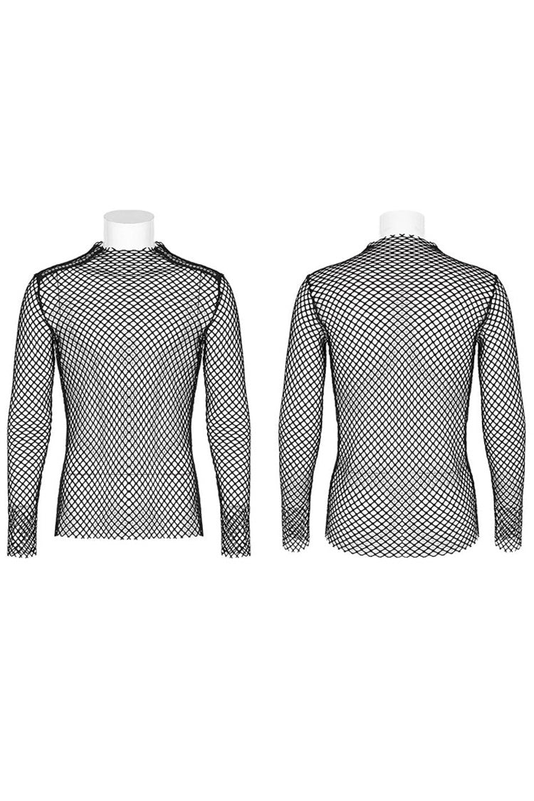 Finely Styled T-Shirt with a Classic Vintage Look