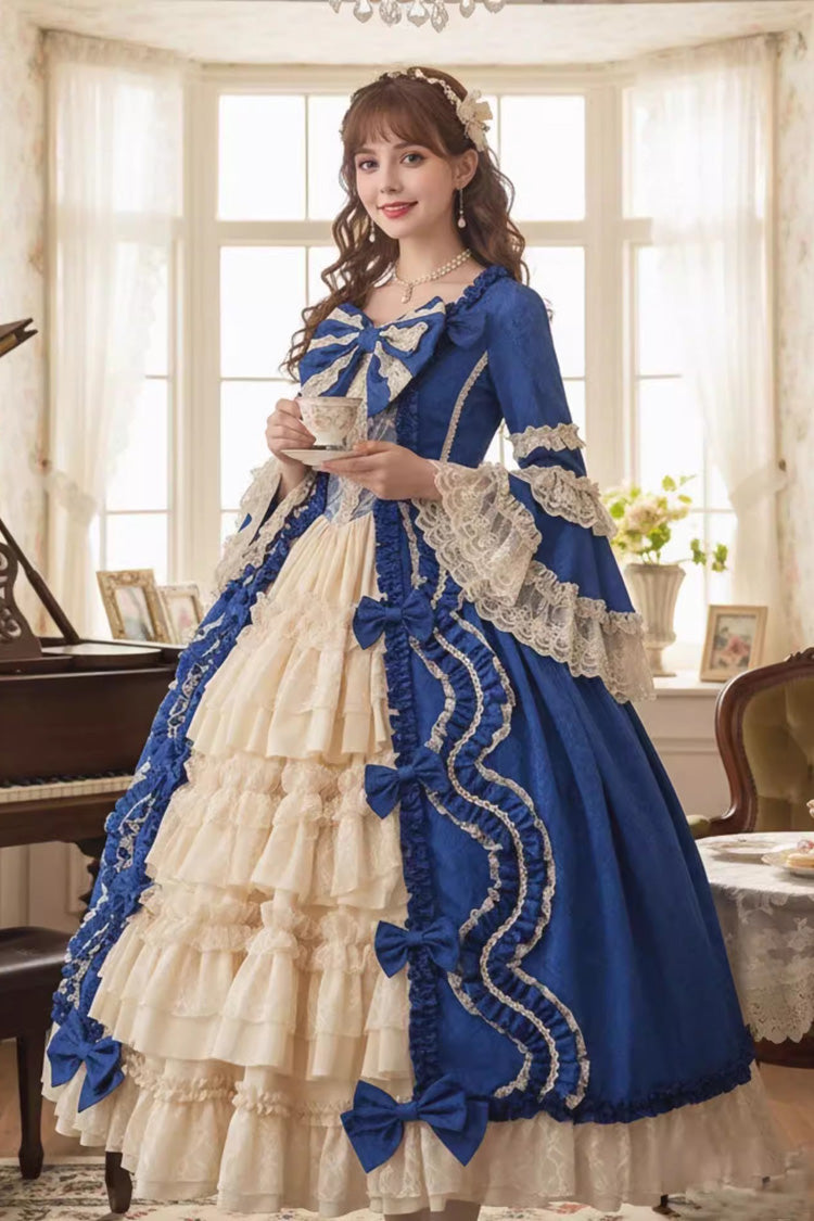 Casually Elegant Dress with a Refined Edge