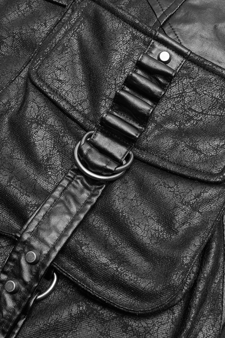 Elegantly Styled Garment for Everyday Wear