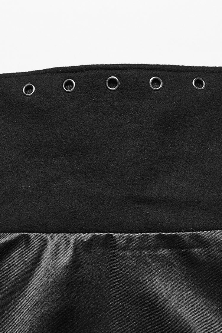 Classic Vintage Garment with a Flattering Fit