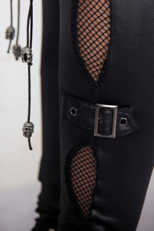 Classic Designed Pants in a Timeless Cut