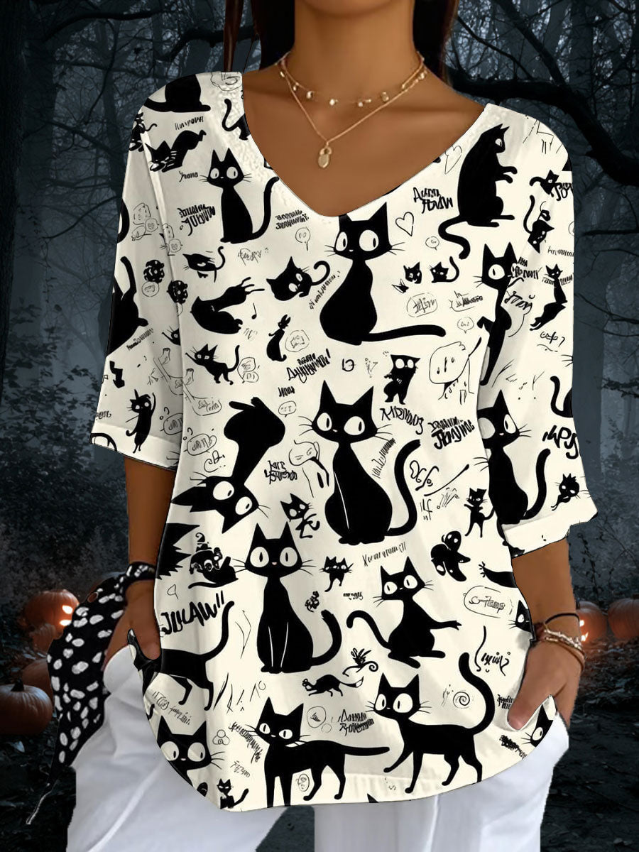 Beautifully Crafted Top in a Classic Style
