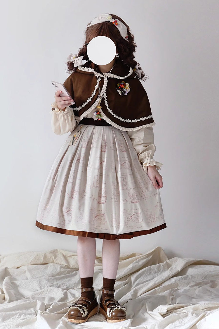Elegantly Styled Garment for Everyday Wear