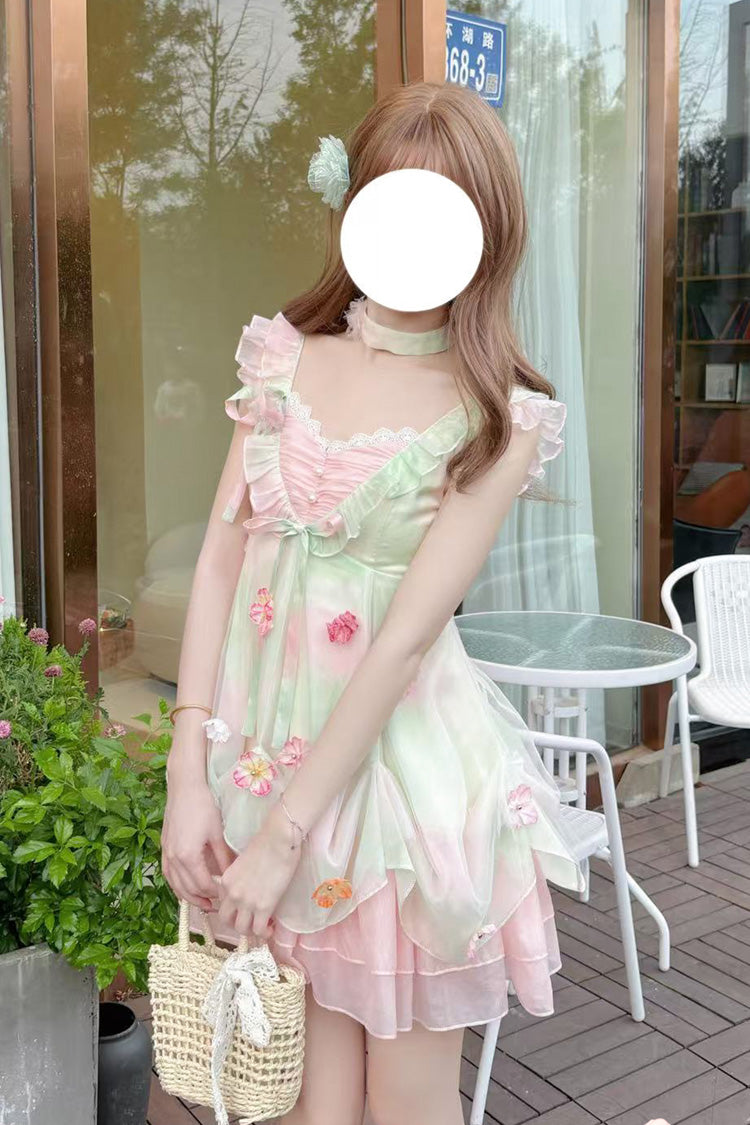 Thoughtfully Designed Dress in a Timeless Style