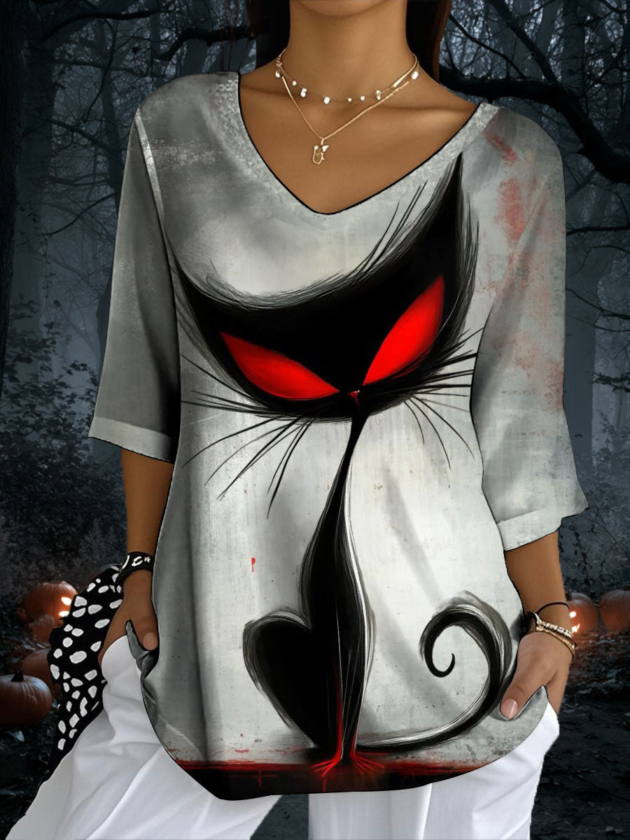 Beautifully Crafted Shirt in a Classic Style
