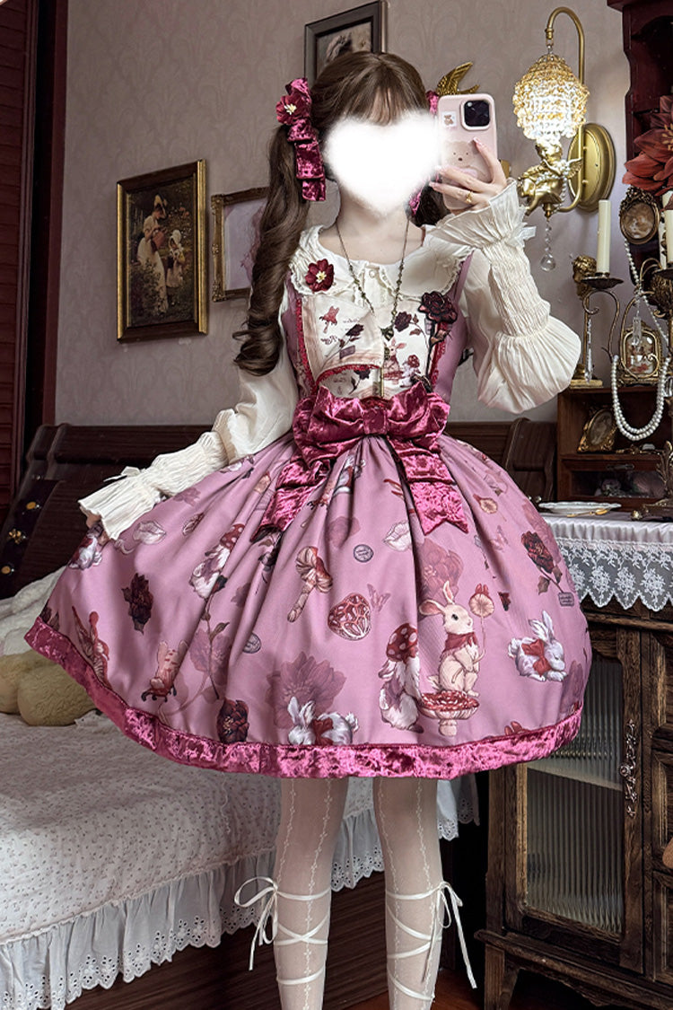 Thoughtfully Designed Dress in a Timeless Style