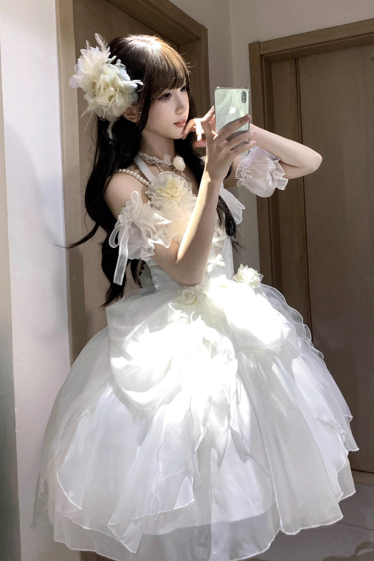 Vintage Style Dress with a Modern Fit