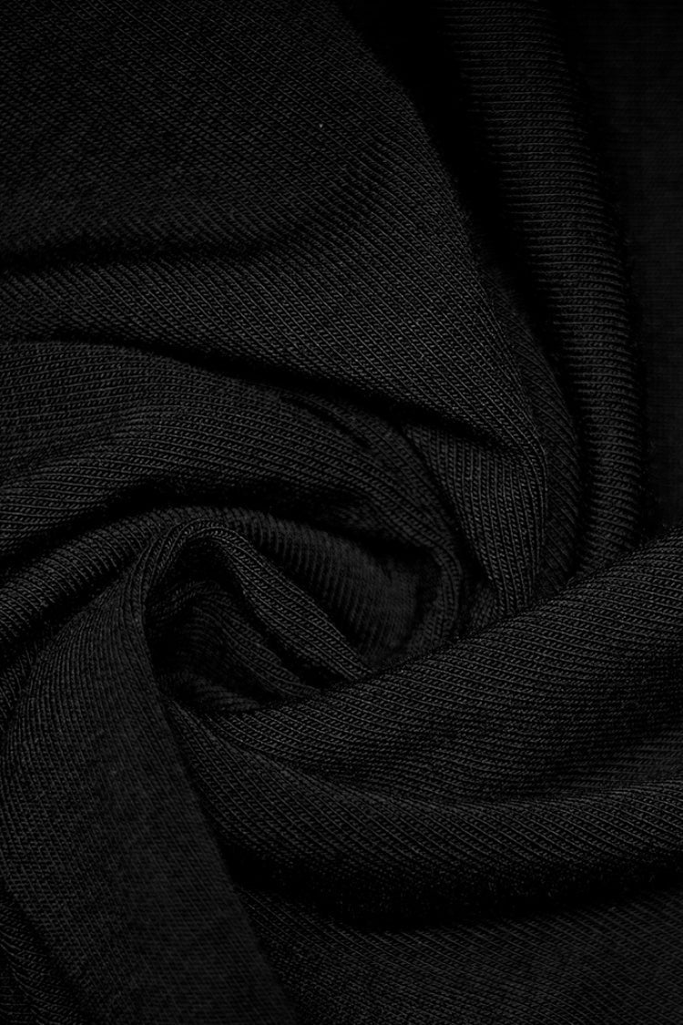 Finely Styled T-Shirt with a Classic Vintage Look