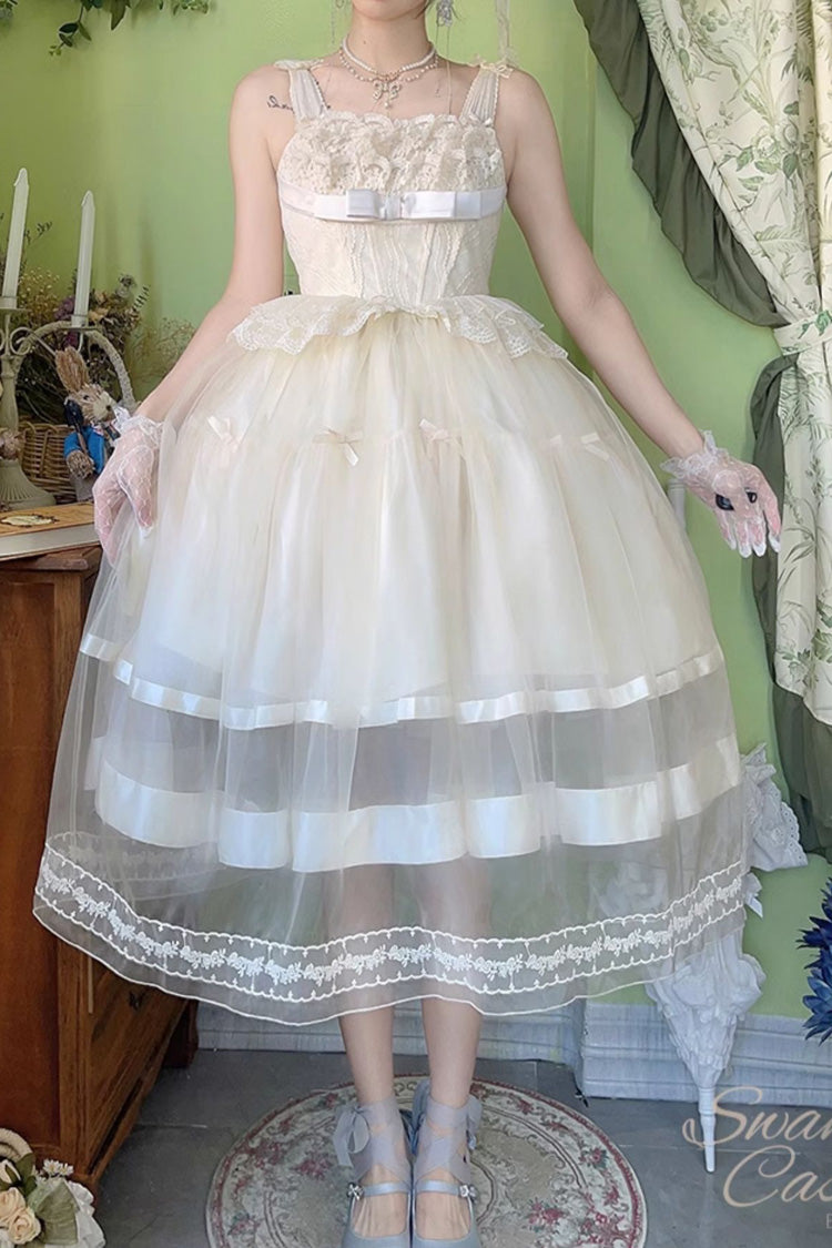 Vintage Style Dress with a Modern Fit