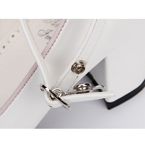 Elegantly Styled Shoes for Everyday Wear