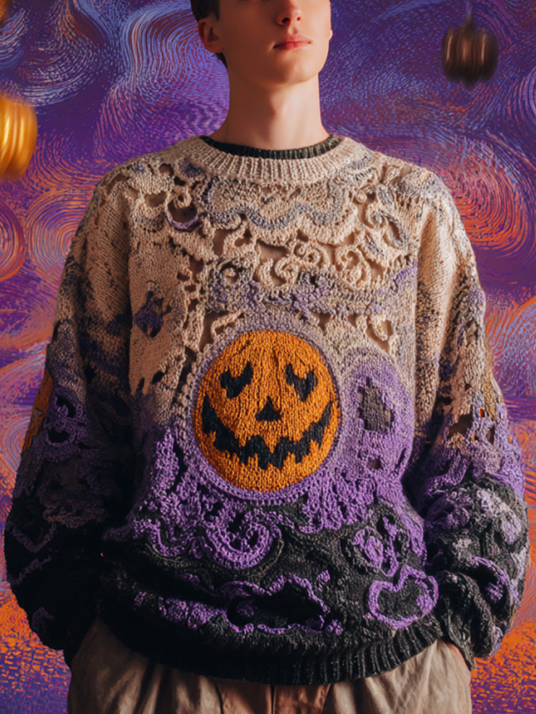 Effortlessly Elegant Sweater with a Timeless Design