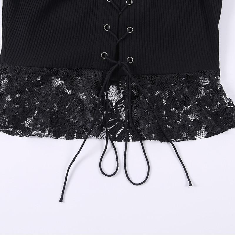 Gothic Top