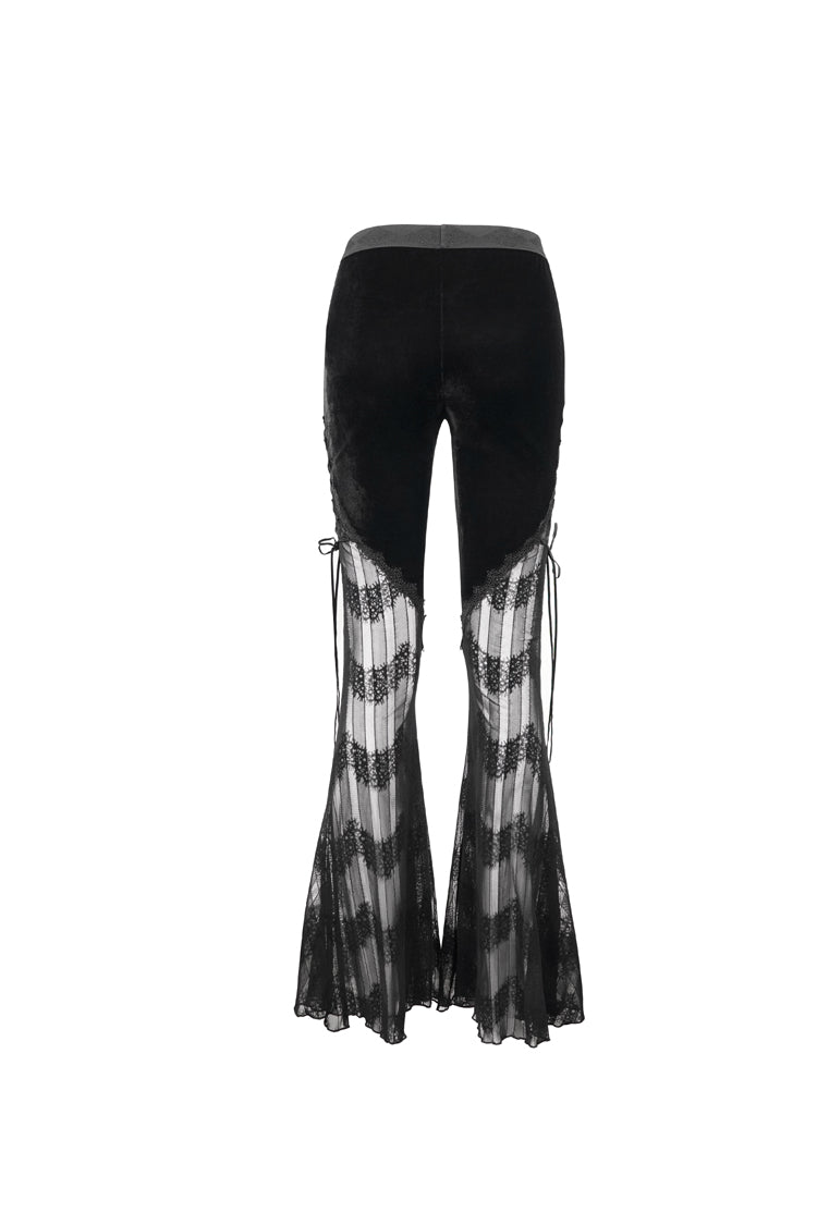 Classic Vintage Pants with a Flattering Fit