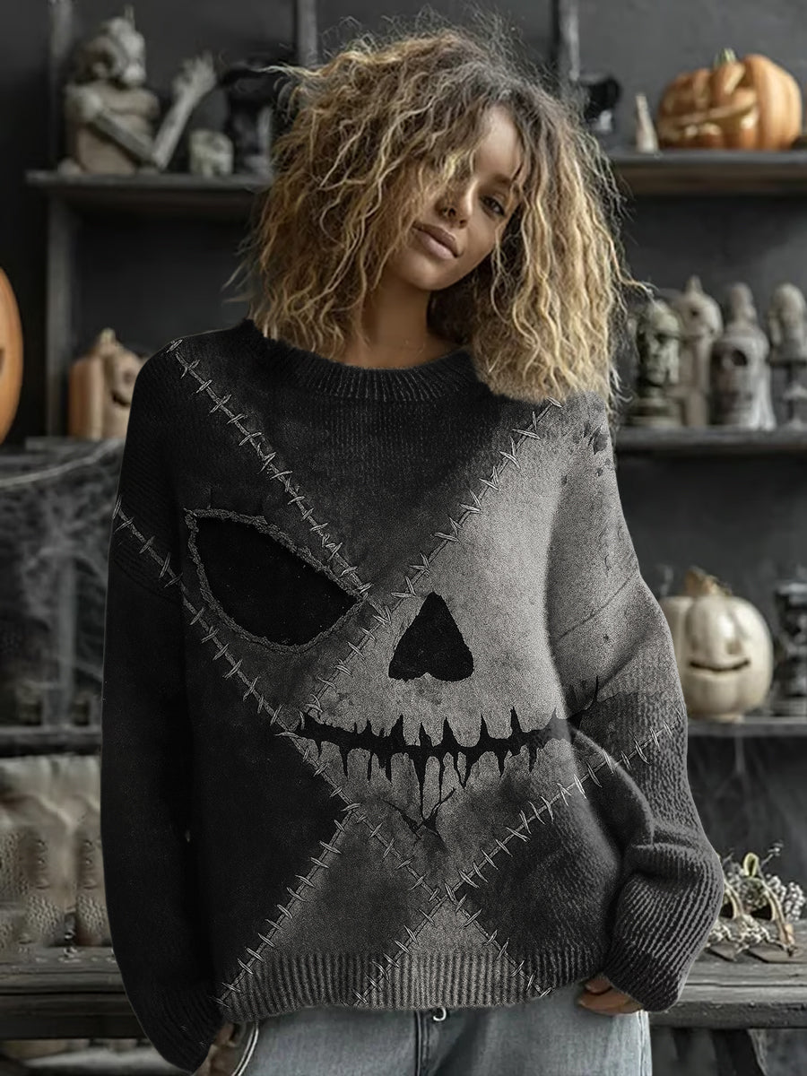 Beautifully Crafted Sweater in a Classic Style