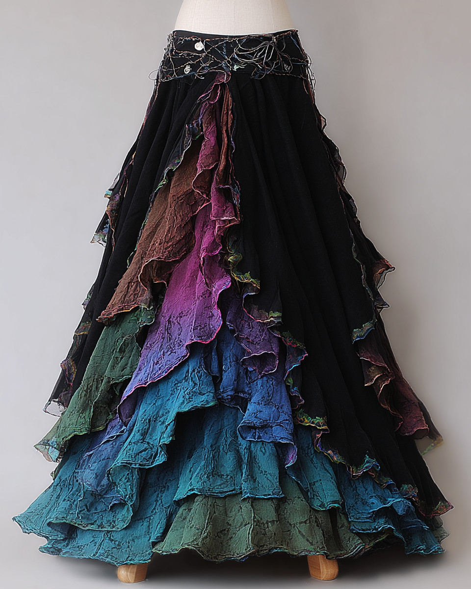 Elegantly Styled Garment for Everyday Wear