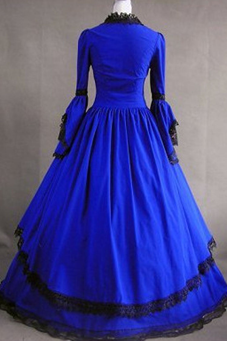 Subtly Elegant Dress with a Refined Vintage Look